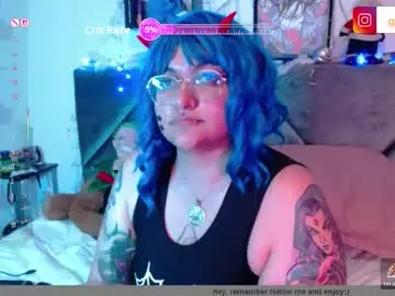 Chaturbate Adult Webcams of xxgreengoodxx