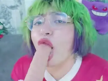 Chaturbate Adult Webcams of xxgreengoodxx