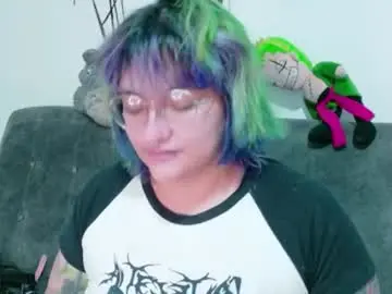 Chaturbate Best Webcam of xxgreengoodxx