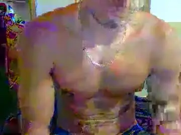 Chaturbate Adult Webcam of xxx2100