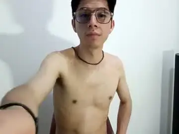 Chaturbate Adult Webcam of yeffiehung