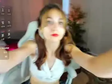 Chaturbate Best Webcam of alis_tauber