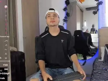 Chaturbate Free Live Porn of ander_bisex