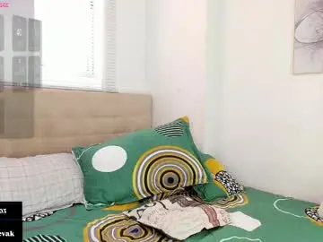 Chaturbate Best Webcam of ander_bisex