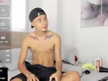 Chaturbate Private Sex Chat of ander_bisex