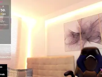 Chaturbate Sex Cam of ander_bisex