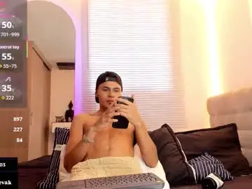 Chaturbate Free Live Porn of ander_bisex