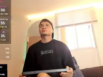 Chaturbate Live Sex of ander_bisex