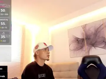 Chaturbate Adult Webcam of ander_bisex