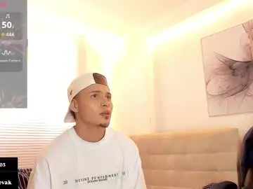 Chaturbate Sex Chat of ander_bisex