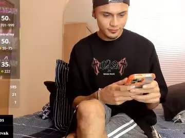 Chaturbate Adult Webcams of ander_bisex