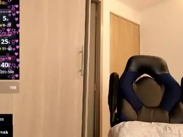 Chaturbate Live Sex Cam of ander_bisex