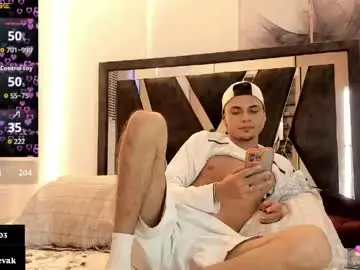 Chaturbate Sex Cam of ander_bisex