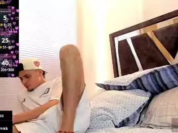 Chaturbate Sex Cam of ander_bisex