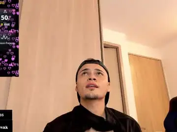 Chaturbate Live Sex Cam of ander_bisex
