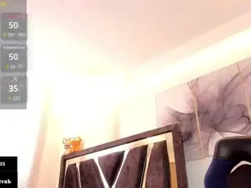 Chaturbate Live Sex of ander_bisex