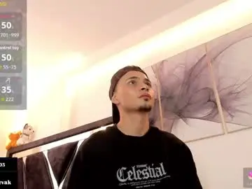 Chaturbate Sex Cam of ander_bisex