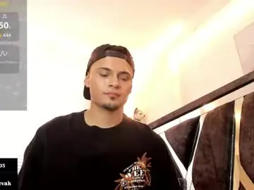 Chaturbate Sex Chat of ander_bisex