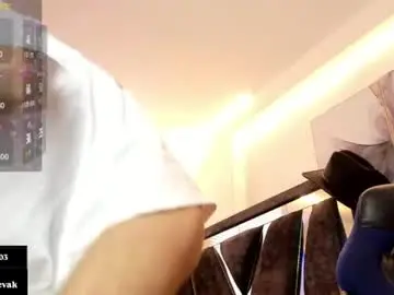 Chaturbate Adult Webcam of ander_bisex