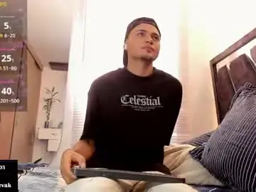Chaturbate Watch Live Sex Cams of ander_bisex
