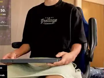 Chaturbate Private Sex Chat of ander_bisex