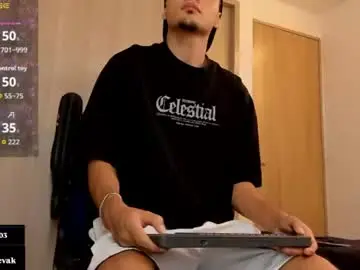 Chaturbate Best Webcam of ander_bisex