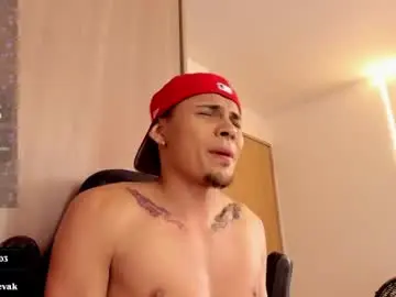 Chaturbate Sex Cam of ander_bisex