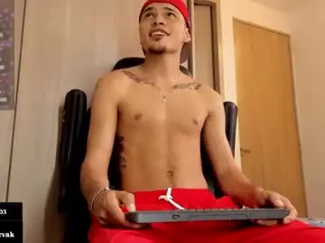 Chaturbate Watch Live Sex Cams of ander_bisex