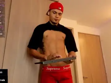 Chaturbate Adult Webcam of ander_bisex