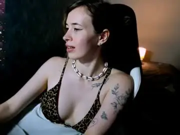 Chaturbate Best Webcam of ariamill