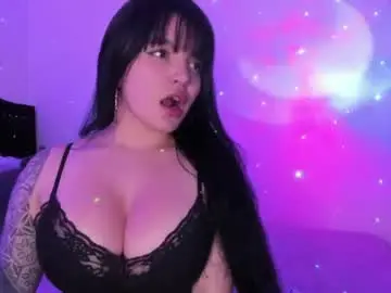 Chaturbate Sex Chat of bastet_111
