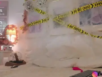 Chaturbate Adult Webcams of eva_depp