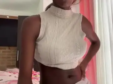 Chaturbate Adult Webcams of evelyn_jhonson3