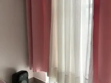 Chaturbate Live Sex of evelyn_jhonson3