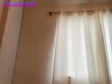 Chaturbate Live Sex of evelyn_jhonson3