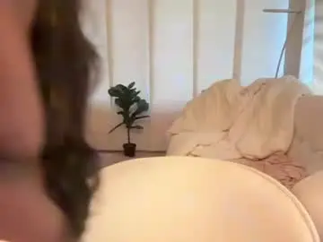 Chaturbate Free Porn Cam of evelyn_jhonson3