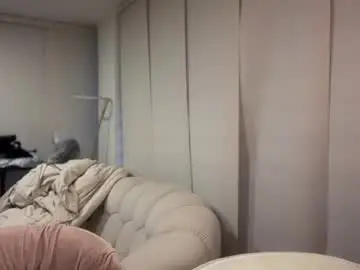 Chaturbate Private Sex Chat of evelyn_jhonson3