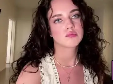 Chaturbate Sex Cam of farrahburde