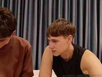 Chaturbate Adult Video Chat of howardkottam