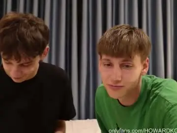 Chaturbate Best Webcam of howardkottam