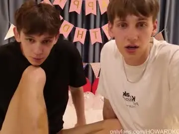 Chaturbate Private Sex Chat of howardkottam