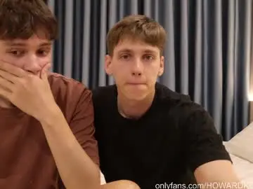 Chaturbate Nude Webcam of howardkottam