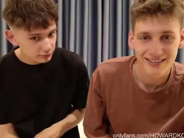 Chaturbate Watch Live Sex Cams of howardkottam