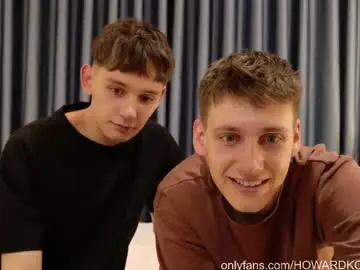 Chaturbate Live Sex of howardkottam