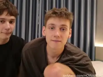 Chaturbate Live Porn of howardkottam