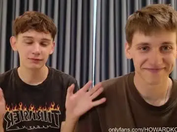 Chaturbate Free Live Porn of howardkottam