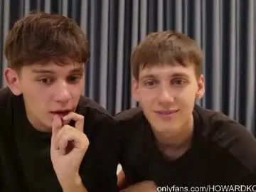 Chaturbate Live Porn of howardkottam