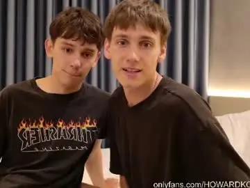 Chaturbate Sex Chat of howardkottam