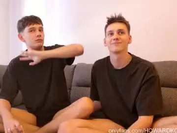 Chaturbate Best Webcam of howardkottam
