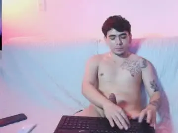 Chaturbate Private Sex Chat of jey_keler